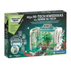 Clementoni Science and Game - My Hi -tech Kwekekkas Experimension Set