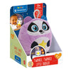Clementoni Baby Twinkle Twinkle Kleine Panda Purple abrazo Lámpara Noche