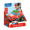 CLEMENTONI Baby Car Big Pick Up