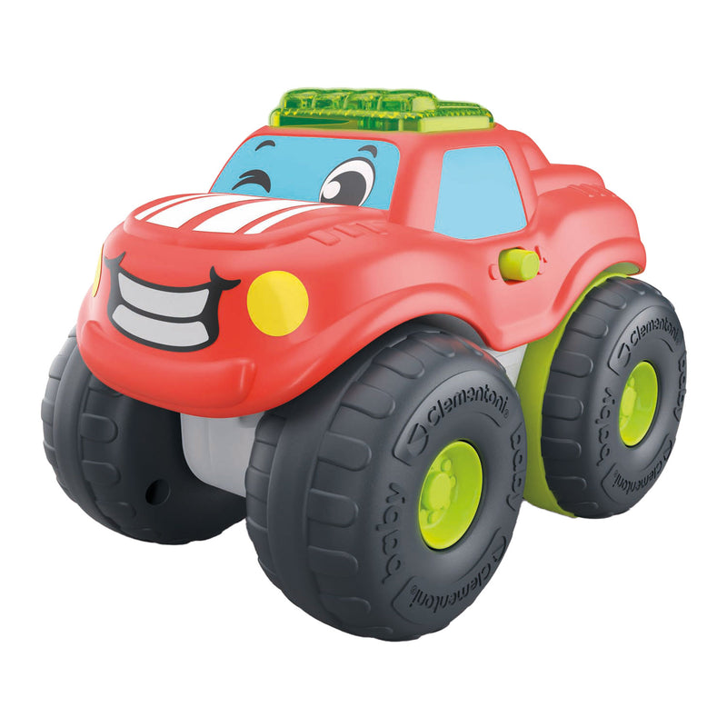 CLEMENTONI Baby Car Big Pick Up