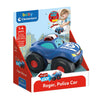 Clementoni Baby Car Big Police