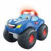 Clementoni Baby Car Big Police