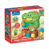 Clementoni baby hide and cerca ballenboom
