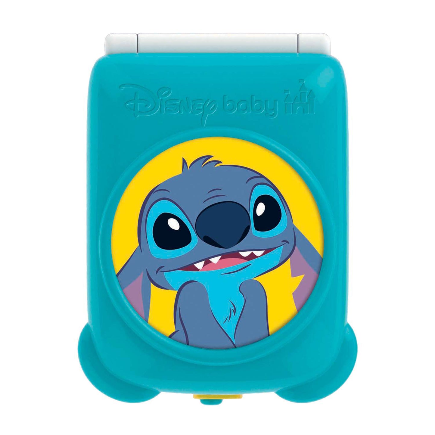 Clementoni Baby Disney Stitch Piecing