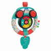 CLEMENTONI Baby Disney Mickey Mouse Actividades blandas Manillar