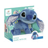Clementoni peluche interactivo bebe punto disney gateando