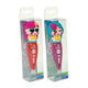 Clementoni Crazy Chic Lipgloss Mermaid Red Purple