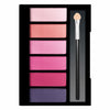 Clementoni Crazy Chic Eyeshadow Romantic Style, 8dlg.