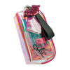 Clementoni Crazy Chic Make-Up Borse Lip con trucco