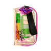 Clementoni Crazy Chic Make-Up Borse Lip con trucco