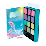 Clementoni Crazy Chic Make-up Eyeshadow Mermaid - afbeelding 1