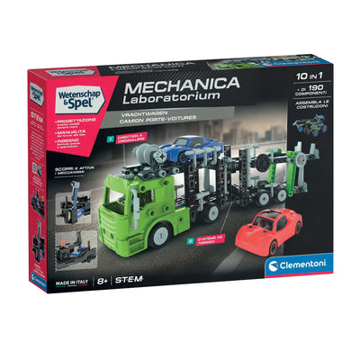Clementoni Science Game - Truck