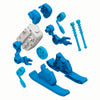 Clementoni Science Game Action Robots - Sciatore