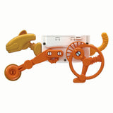 Clementoni Science and Spel Action Robots - Runner - afbeelding 4