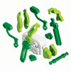 CLEMENTONI CIENCIA JUEGO - Robots Sports escalador