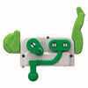 CLEMENTONI CIENCIA JUEGO - Robots Sports escalador