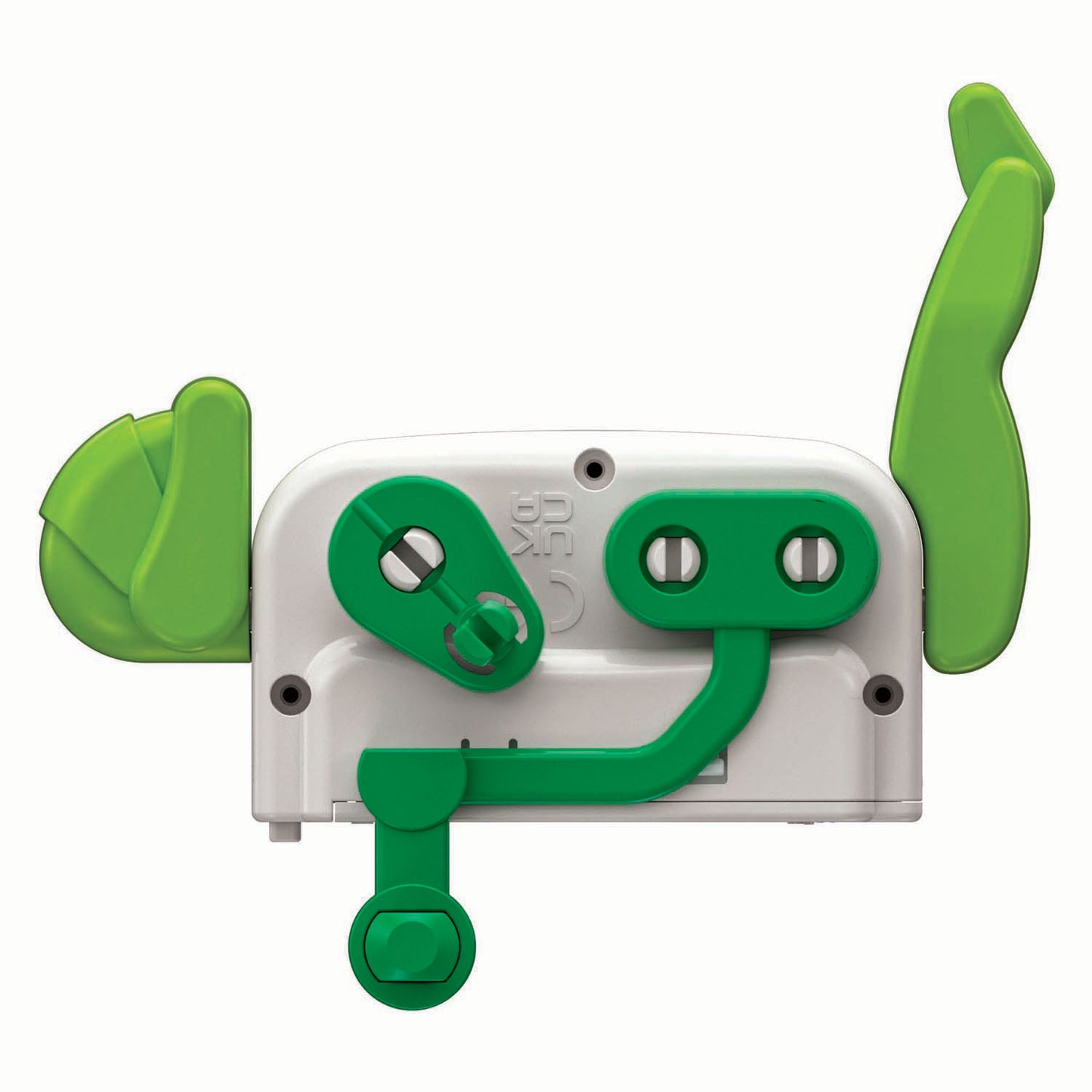 CLEMENTONI CIENCIA JUEGO - Robots Sports escalador