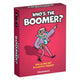 Clementoni – chi è il boomer?