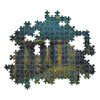 Clementoni legpuzzel kunstwerken sterrennacht boven de rhône, 1000st.