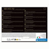 Clementoni Jigsaw puzzle opere d'arte Madonna nella grotta, 1000st.