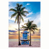 Clementoni Jigsaw Puzzle Artworks Café Terrace por la noche, 500 °.