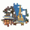 Clementoni Jigsaw Puzzle Paris Eiffel Tower, 500st.