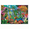 Clementoni Jigsaw Puzzle Artworks The Greenhouse Caretakers, 500º.