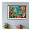 Clementoni Jigsaw Puzzle Artworks The Greenhouse Caretakers, 500º.