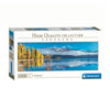 Clementoni Panorama Cover Wanaka's Gold Reflections, 1000st.