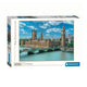 CLEMENTONI Jigsaw Puzzle Casas del Parlamento, 3000.