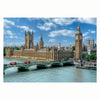 CLEMENTONI Jigsaw Puzzle Casas del Parlamento, 3000.
