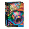 Clementoni Jigsaw Puzzle Compact Colorboom Trap, 500st.