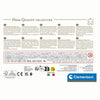 Clementoni Jigsaw Puzzle Compact Colorboom Trap, 500st.