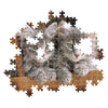 Clementoni Jigsaw Puzzle Kittens, 500st.