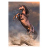 Clementoni Jigsaw Puzzle Wild Red Stallion, 500 °.
