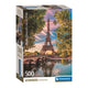 Puzzle di puzzle Clementoni lungo la Senna, 500st.