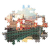 Clementoni Jigsaw Puzzle Westminster Bridge, 500º.