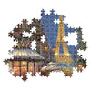 Clementoni Jigsaw Puzzle Night al Eiffel Café, 500st.