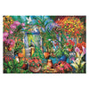 Clementoni puzzle i custodi della serra, 500st.
