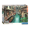 Clementoni Jigsaw Puzzle Venezia Canale, 1000st.