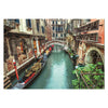 Clementoni Jigsaw Puzzle Venezia Canale, 1000st.