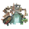 Clementoni Jigsaw Puzzle Venezia Canale, 1000st.
