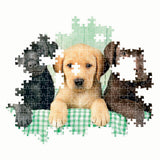 Clementoni Jigsaw Puzzle Three Labs, 1000st. - afbeelding 3