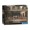 Clementoni Jigsaw puzzle L'ultima cena, 1000st.