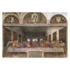 Clementoni Jigsaw puzzle L'ultima cena, 1000st.