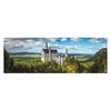 Clementoni legpuzzel the neuschwanstein castle, 1000st.