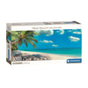 Puzzle Clementoni puzzle che oscilla sull'oceano, 1000st.