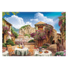 Clementoni Jigsaw Puzzle Italian Sight, 1500st.