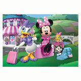 Clementoni Jigsaw Puzzle Minnie, 30 °. - afbeelding 2