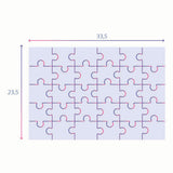 Clementoni Jigsaw Puzzle Minnie, 30 °. - afbeelding 4
